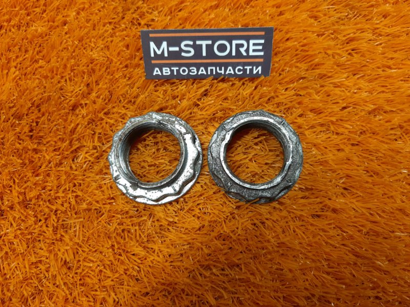 Гайка привода, 200 рублей, Красноярск