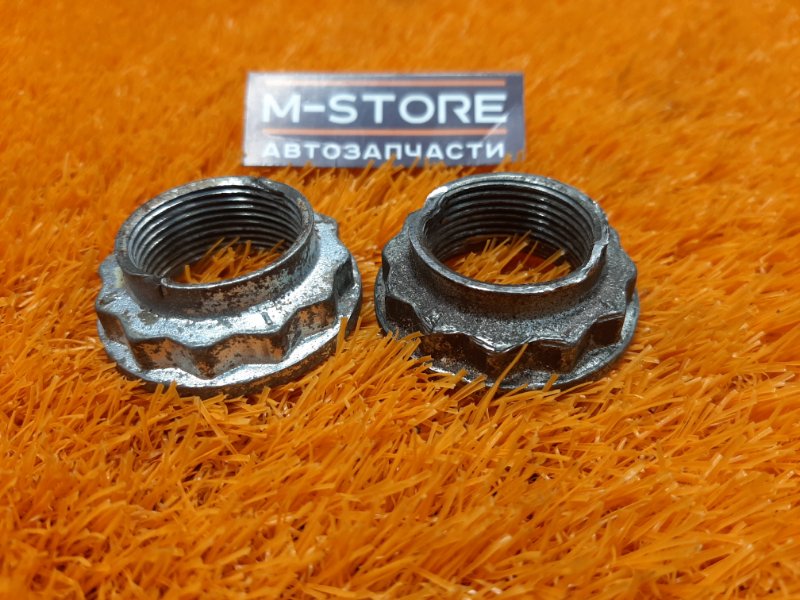 Гайка привода, 200 рублей, Красноярск