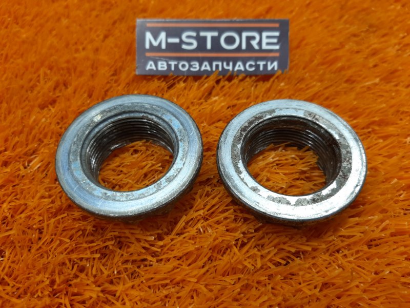 Гайка привода, 200 рублей, Красноярск