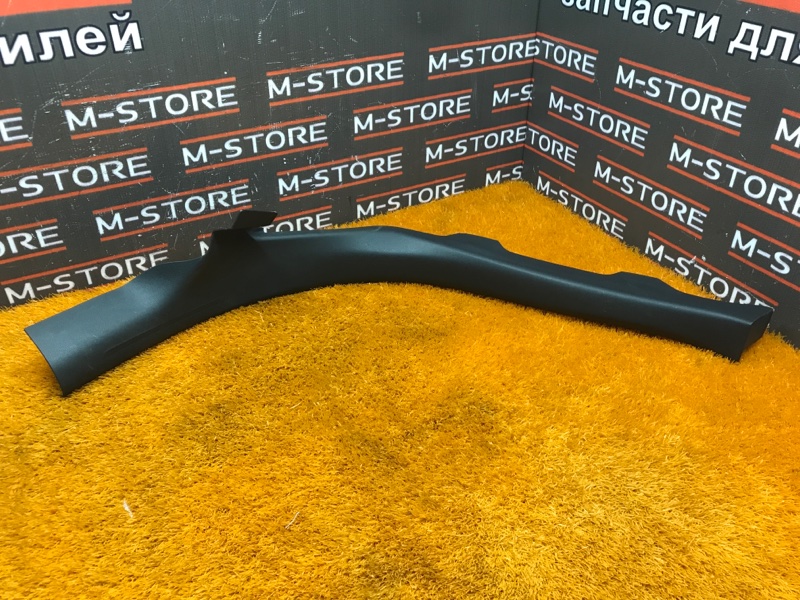 Накладка на порог салона, 980 рублей, Красноярск