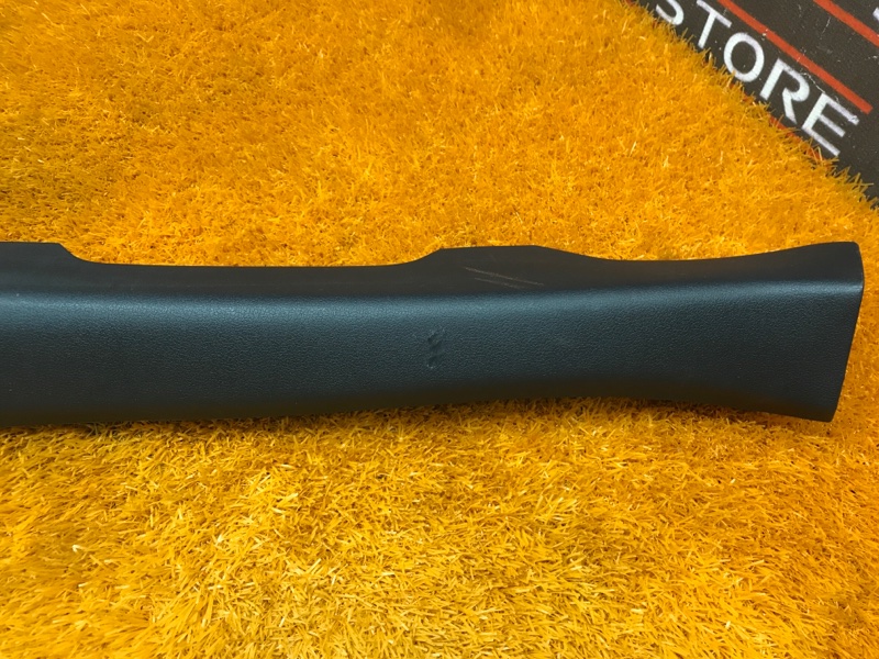 Накладка на порог салона, 980 рублей, Красноярск