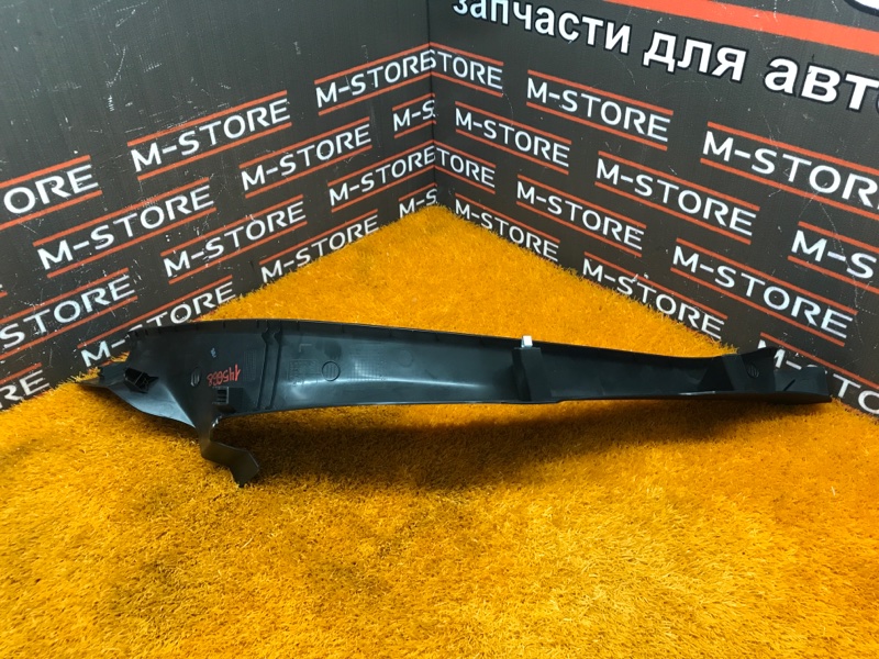 Накладка на порог салона, 980 рублей, Красноярск