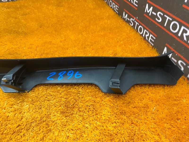 Накладка на порог салона, 980 рублей, Красноярск