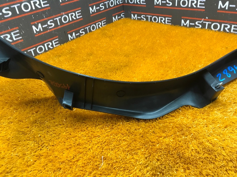 Накладка на порог салона, 980 рублей, Красноярск