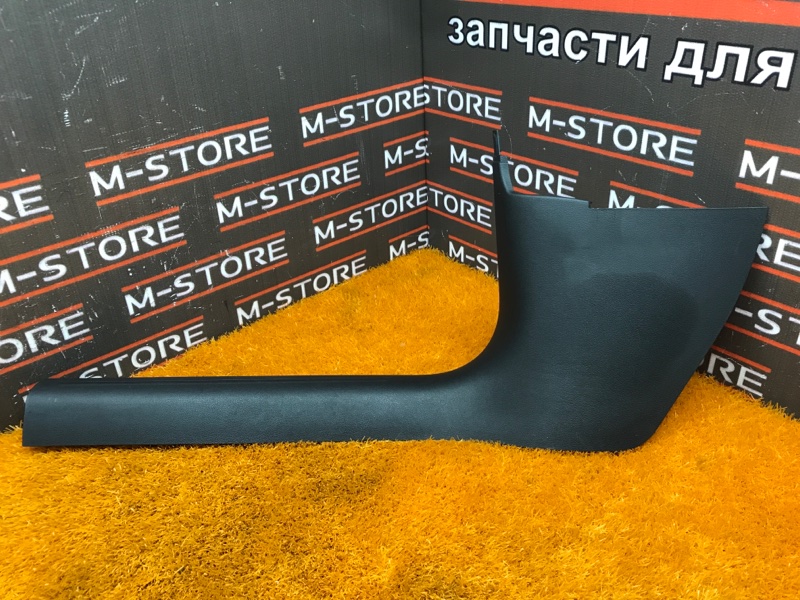 Накладка на порог салона, 350 рублей, Красноярск