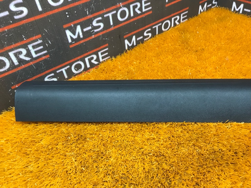 Накладка на порог салона, 350 рублей, Красноярск