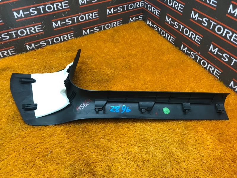 Накладка на порог салона, 350 рублей, Красноярск