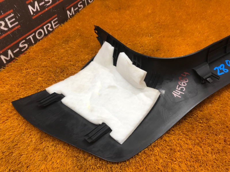 Накладка на порог салона, 350 рублей, Красноярск