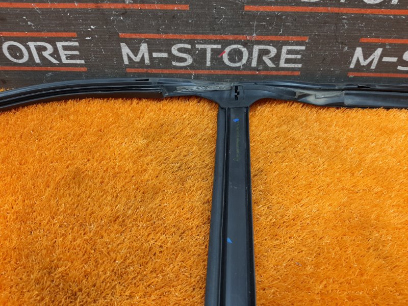 уплотнитель двери, 930 рублей, Красноярск