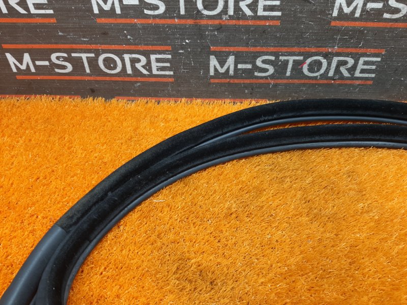 уплотнитель двери, 630 рублей, Красноярск