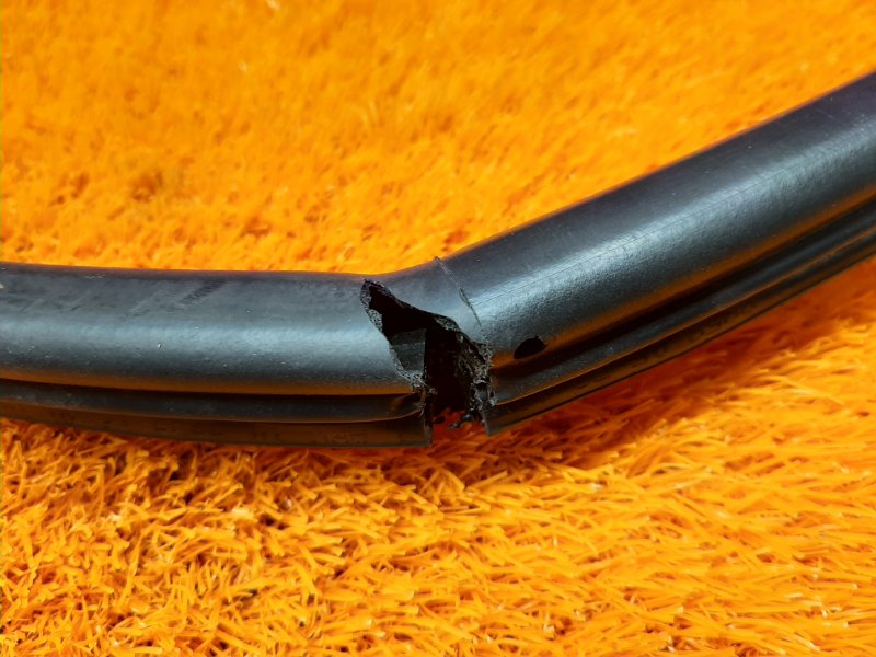 уплотнитель двери, 510 рублей, Красноярск