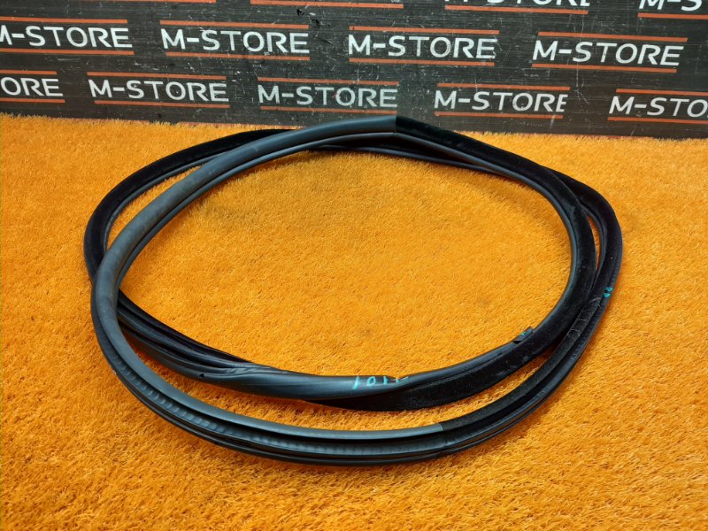 уплотнитель двери, 510 рублей, Красноярск