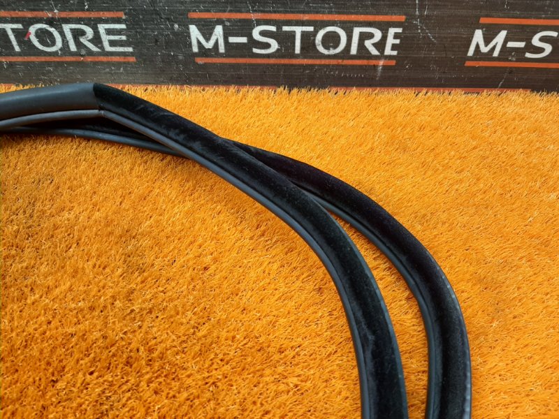 уплотнитель двери, 510 рублей, Красноярск