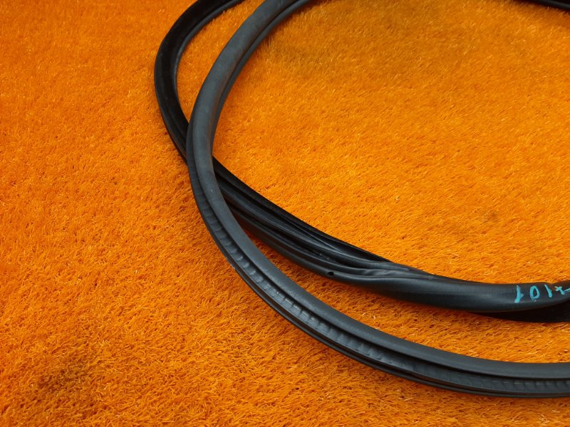 уплотнитель двери, 510 рублей, Красноярск