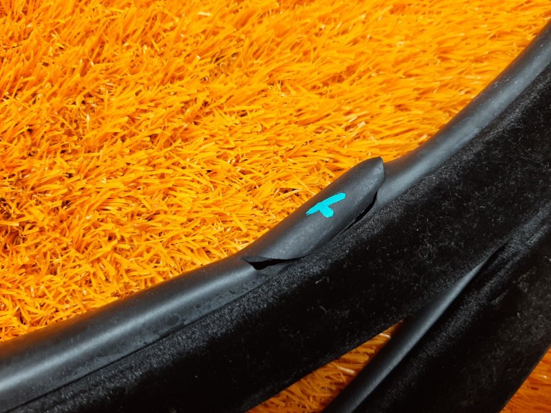 уплотнитель двери, 510 рублей, Красноярск