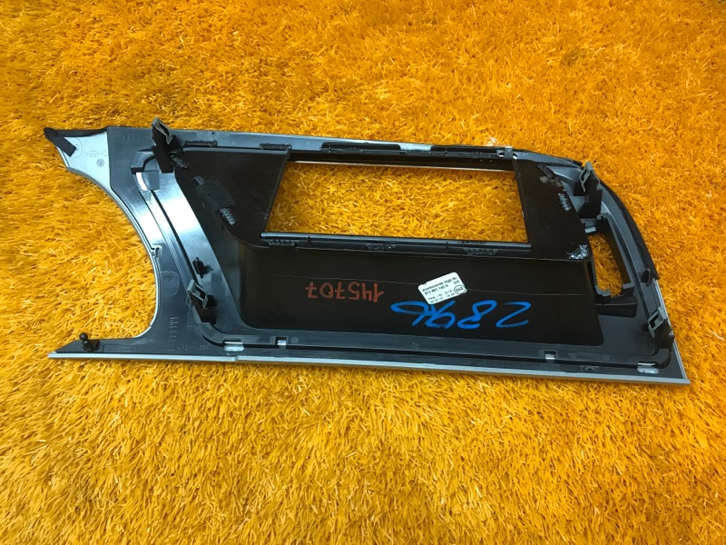 накладка на торпеду, 340 рублей, Красноярск