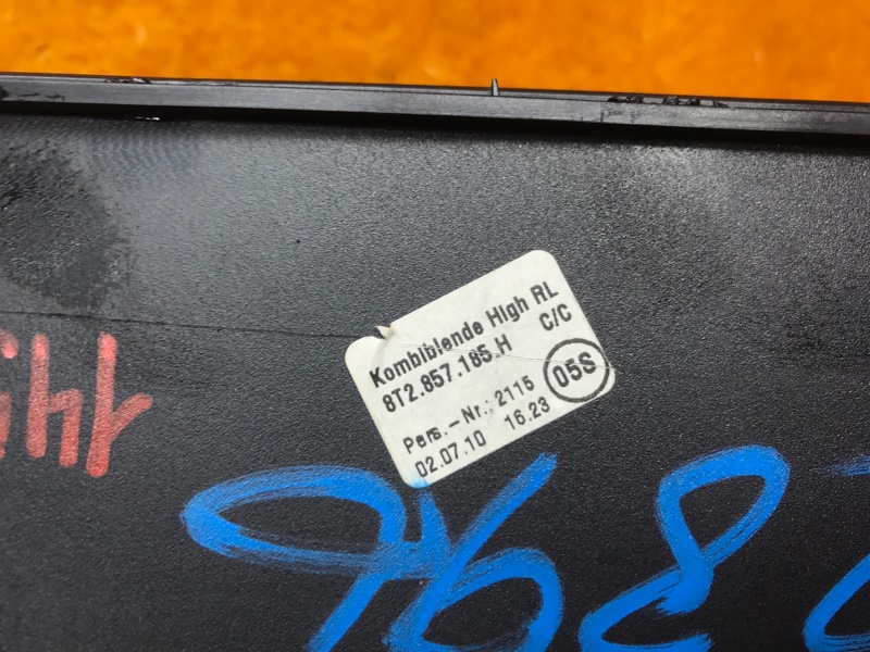 накладка на торпеду, 340 рублей, Красноярск