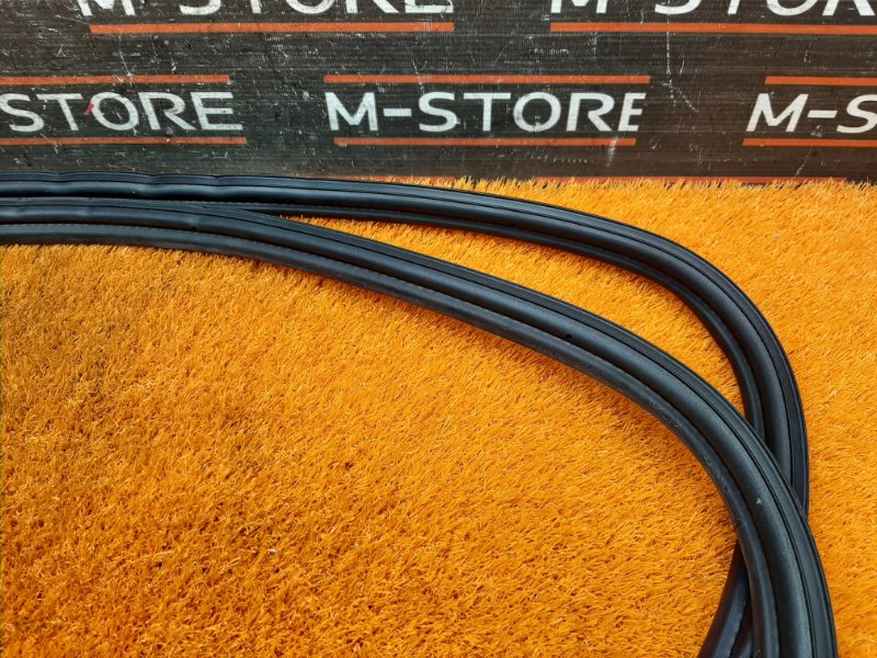 Уплотнитель багажника, 610 рублей, Красноярск