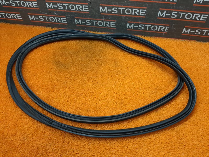 Уплотнитель багажника, 610 рублей, Красноярск