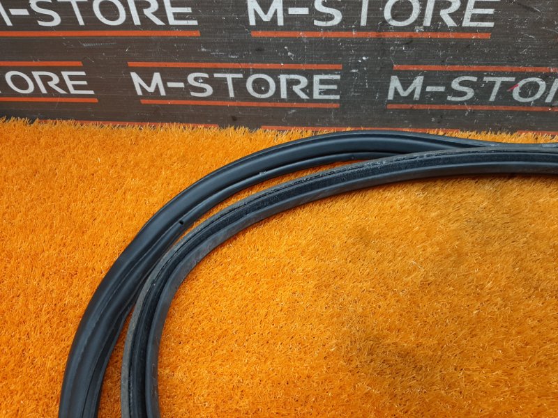 Уплотнитель багажника, 610 рублей, Красноярск