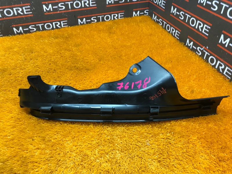 Накладка на порог салона, 350 рублей, Красноярск