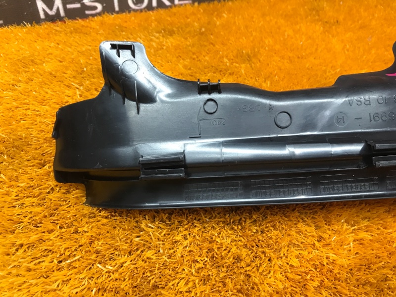 Накладка на порог салона, 350 рублей, Красноярск