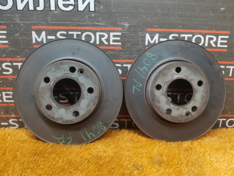 Диск тормозной, 1400 рублей, Красноярск