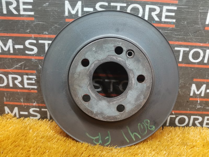 Диск тормозной, 1400 рублей, Красноярск