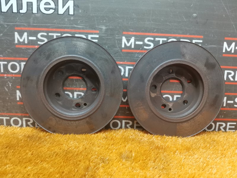 Диск тормозной, 1400 рублей, Красноярск