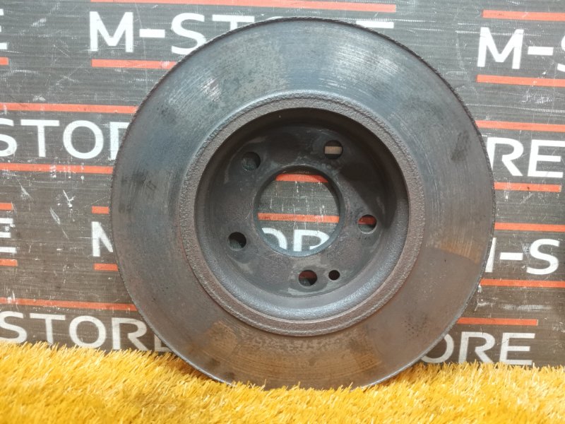 Диск тормозной, 1400 рублей, Красноярск