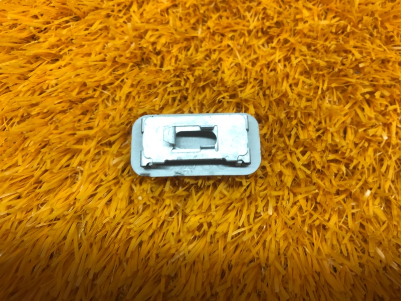 заглушка аирбаг, 300 рублей, Красноярск