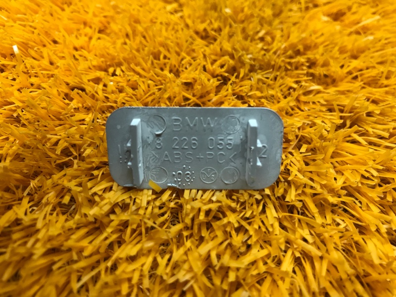 заглушка аирбаг, 300 рублей, Красноярск