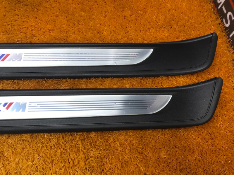 Накладка на порог салона, 1620 рублей, Красноярск