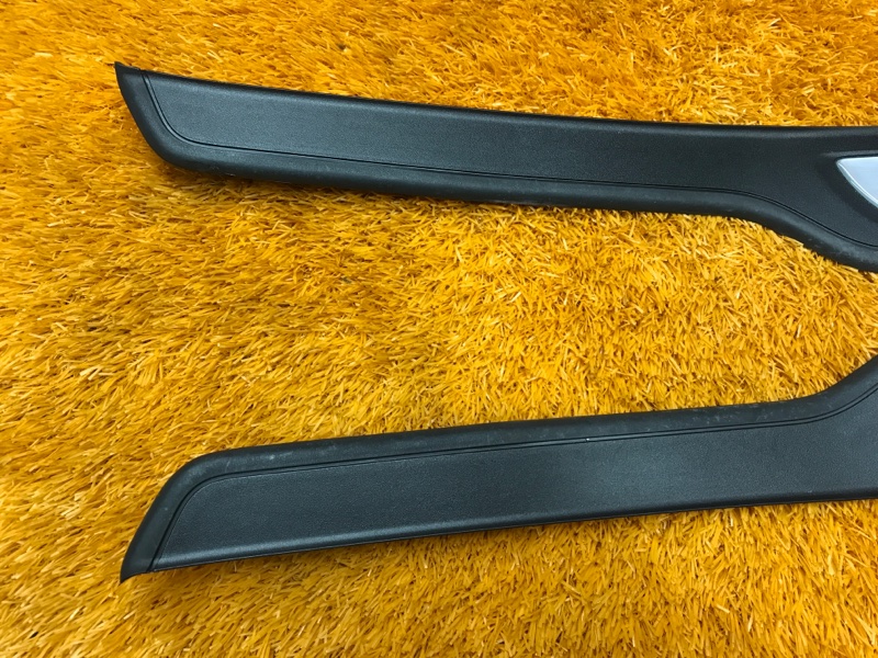 Накладка на порог салона, 1620 рублей, Красноярск