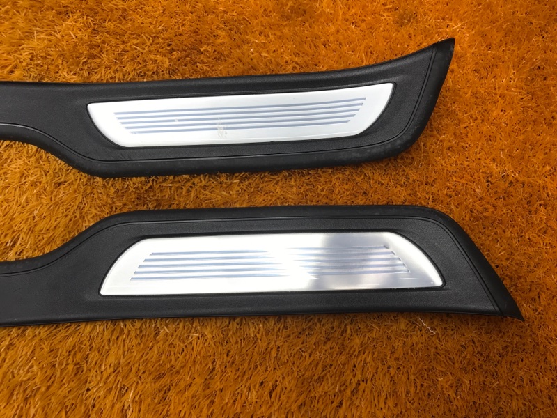 Накладка на порог салона, 1620 рублей, Красноярск