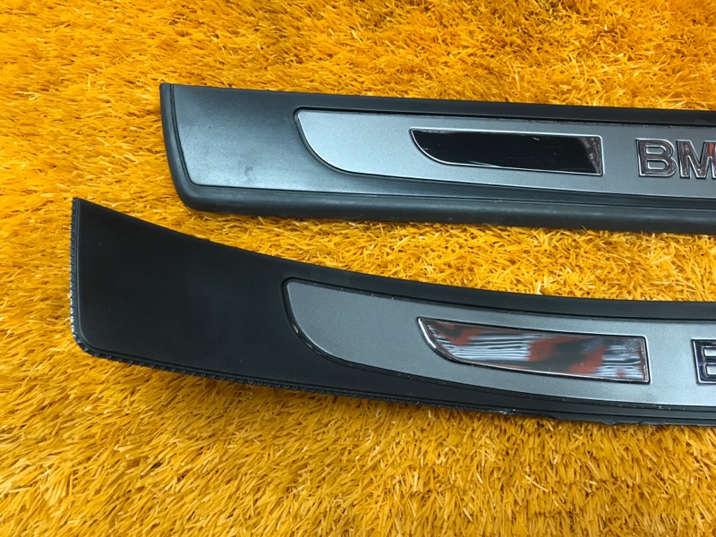 Накладка на порог салона, 1100 рублей, Красноярск