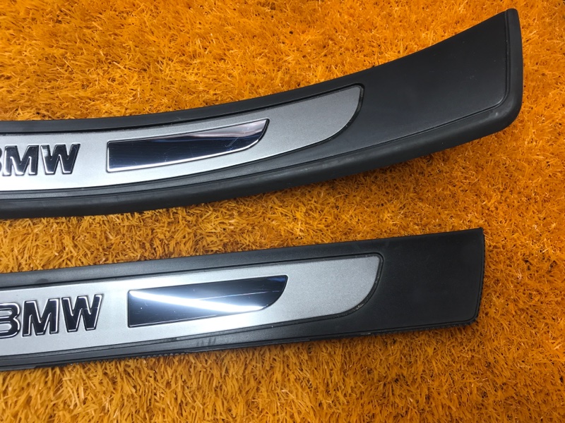 Накладка на порог салона, 1100 рублей, Красноярск