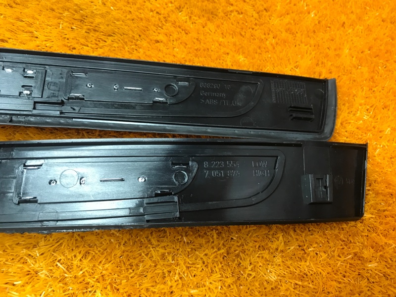 Накладка на порог салона, 1100 рублей, Красноярск