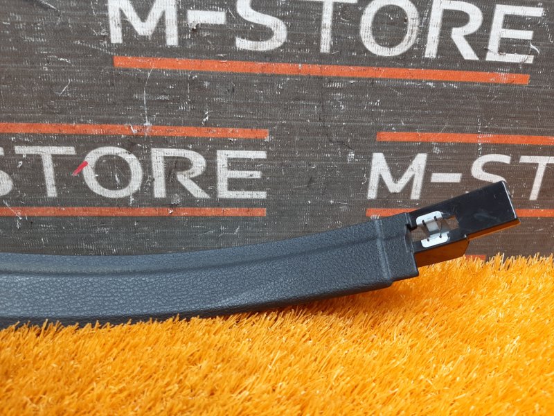 Накладка на порог салона, 350 рублей, Красноярск