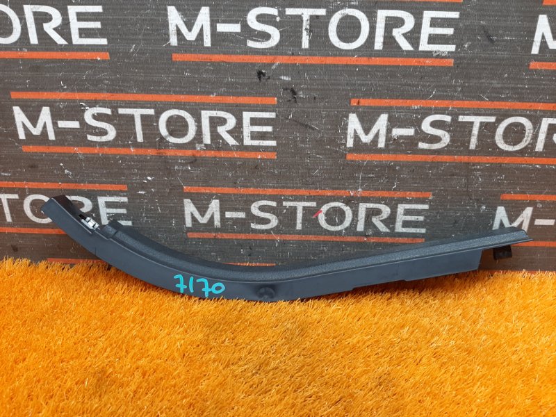 Накладка на порог салона, 350 рублей, Красноярск