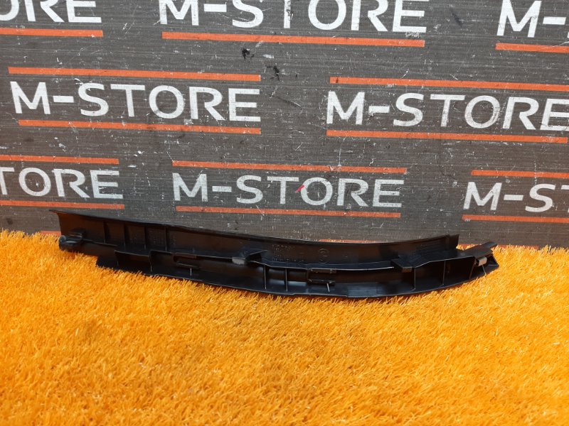 Накладка на порог салона, 350 рублей, Красноярск