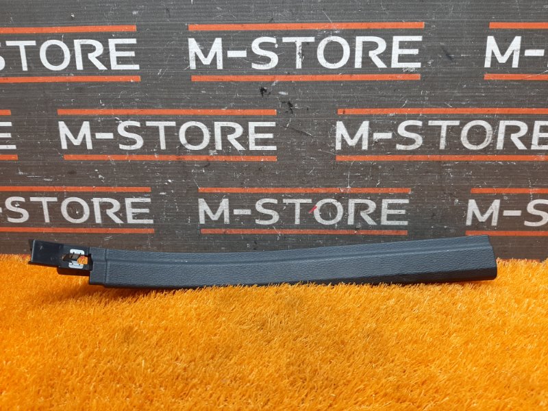 Накладка на порог салона, 350 рублей, Красноярск