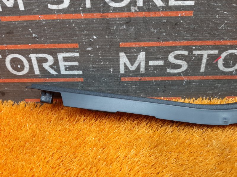 Накладка на порог салона, 350 рублей, Красноярск