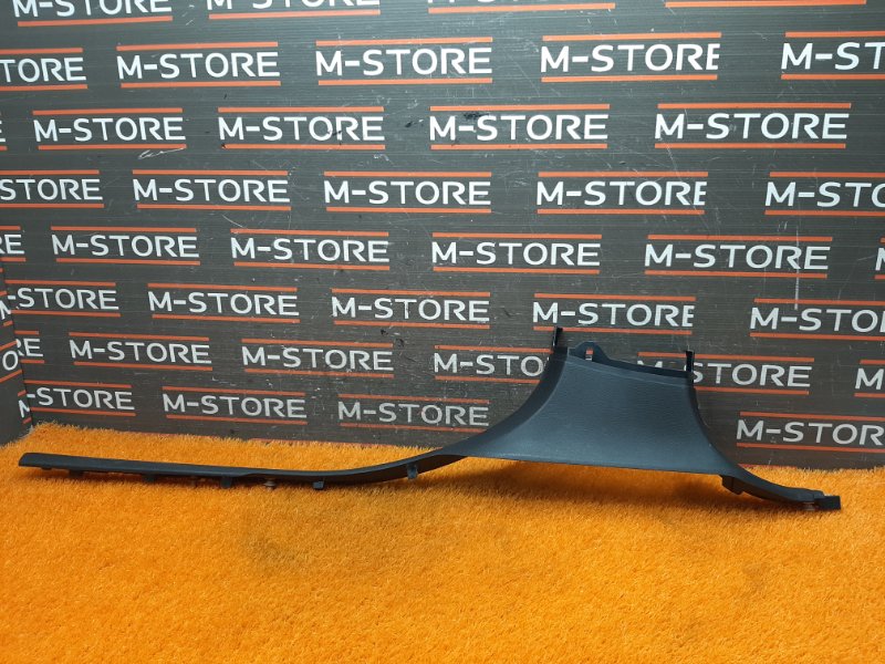 Накладка на порог салона, 300 рублей, Красноярск