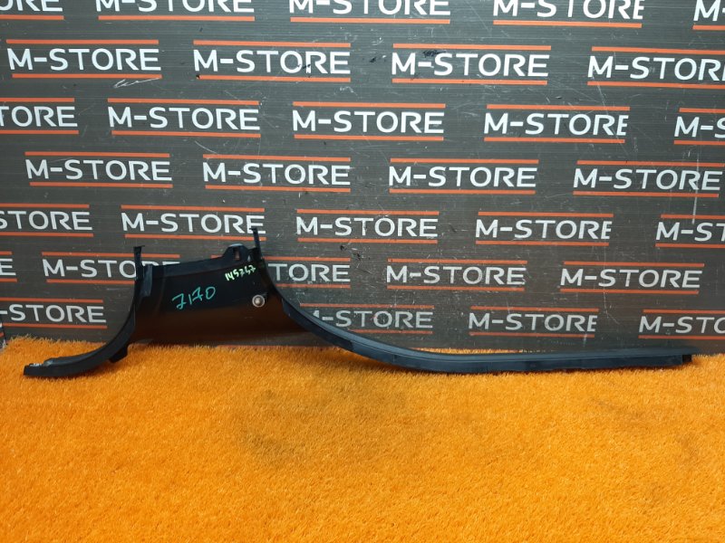 Накладка на порог салона, 300 рублей, Красноярск