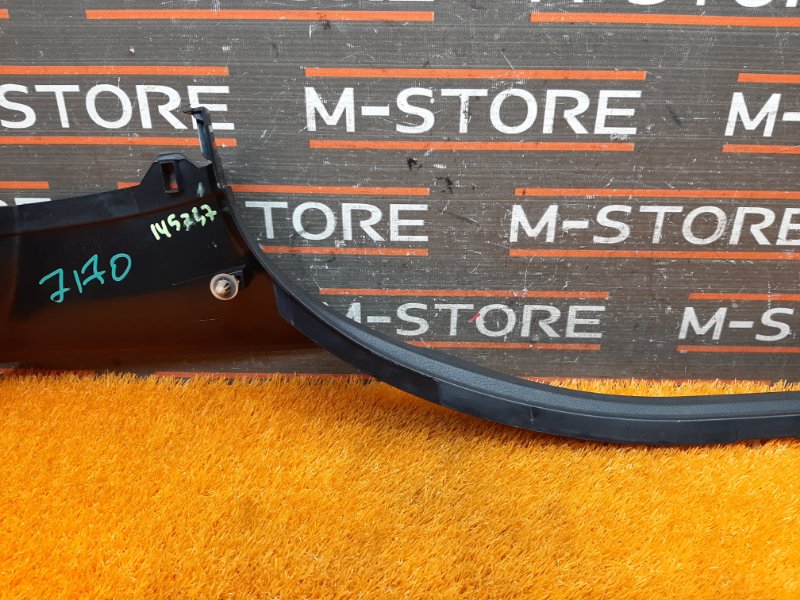 Накладка на порог салона, 300 рублей, Красноярск