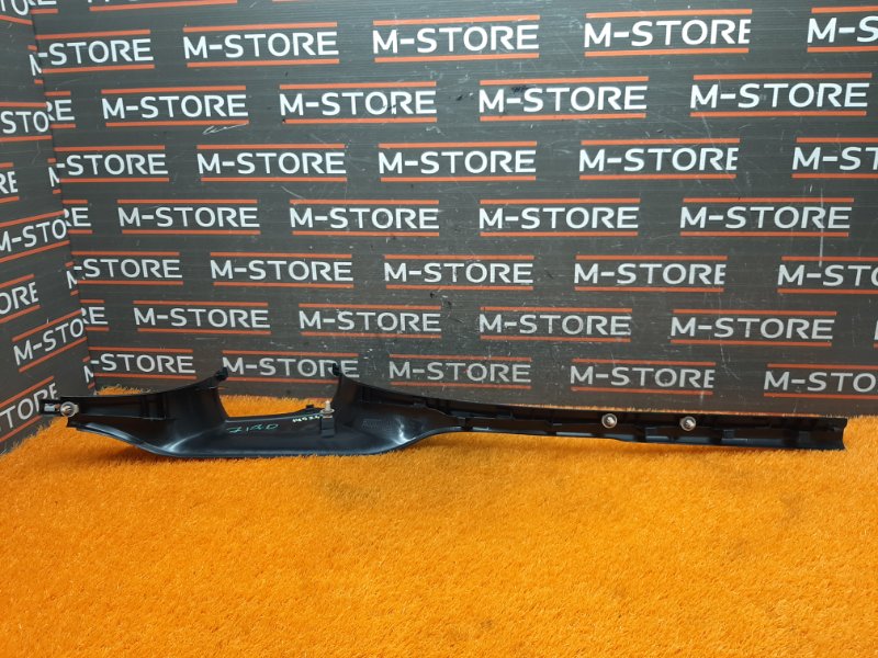 Накладка на порог салона, 300 рублей, Красноярск