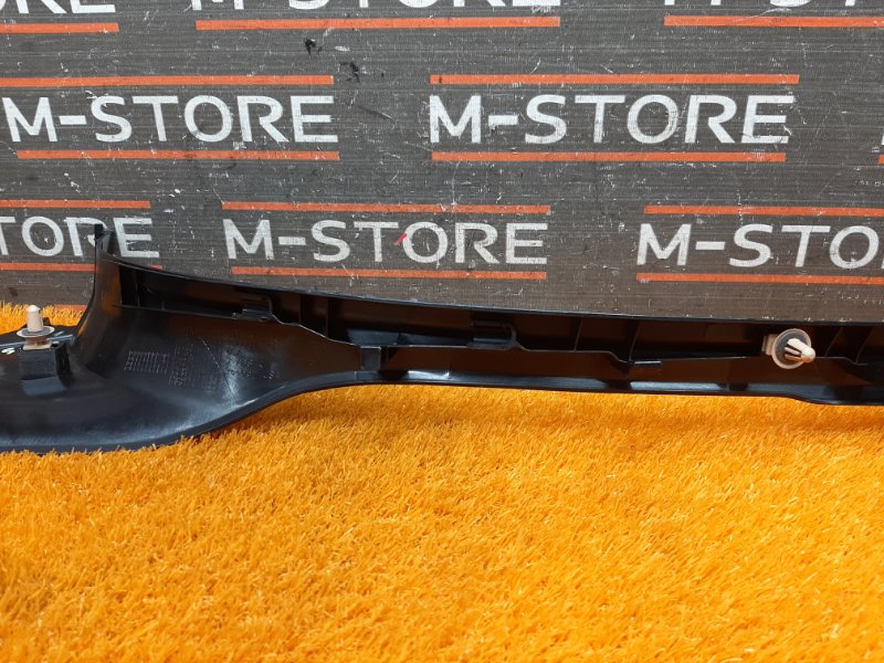 Накладка на порог салона, 300 рублей, Красноярск