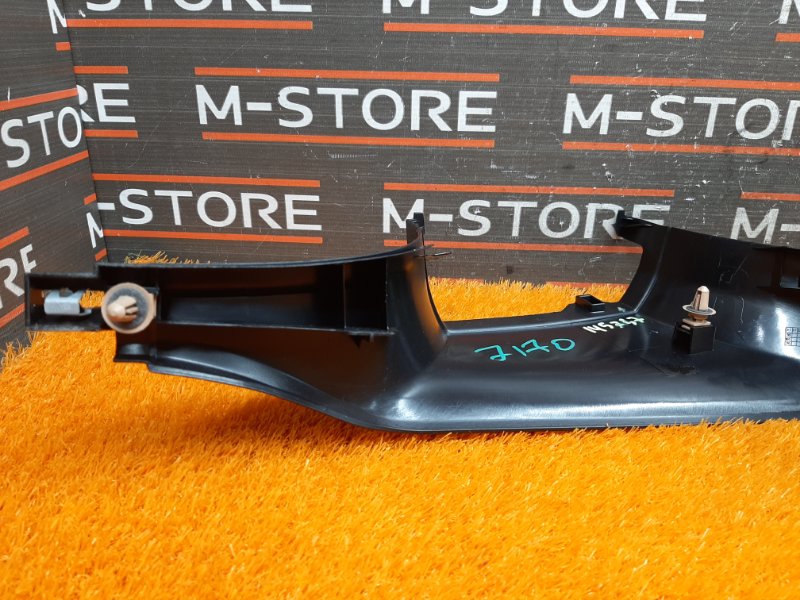 Накладка на порог салона, 300 рублей, Красноярск