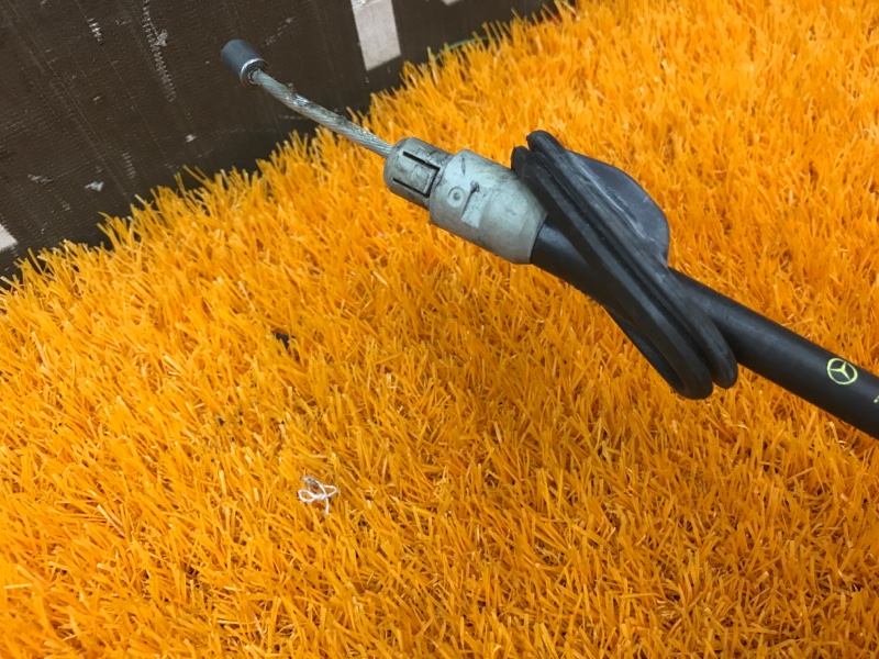 трос ручника, 670 рублей, Красноярск